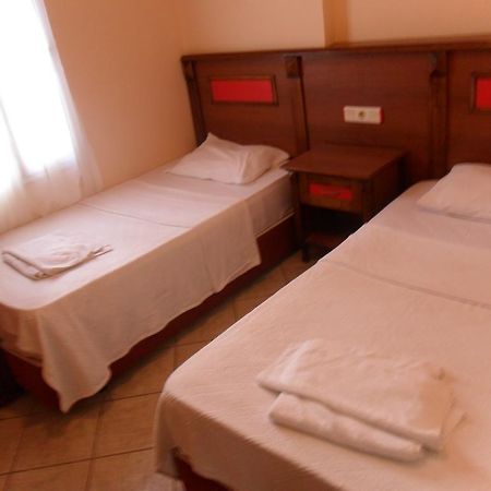 Club Arya Apart Hotel Gümbet Kamer foto