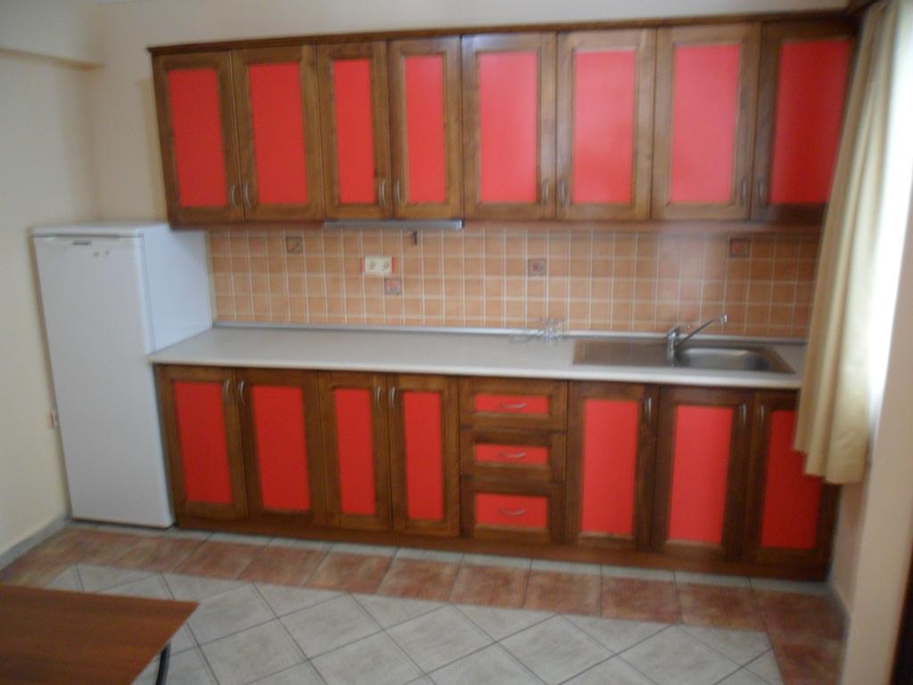 Club Arya Apart Hotel Gümbet Kamer foto