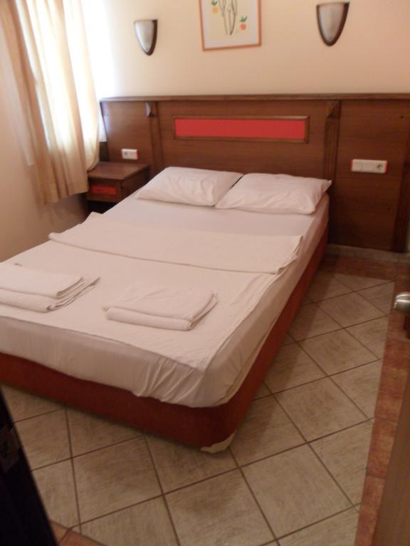Club Arya Apart Hotel Gümbet Kamer foto